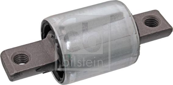 Febi Bilstein 22238 - Silent Block, Supporto Braccio Oscillante www.autoricambit.com