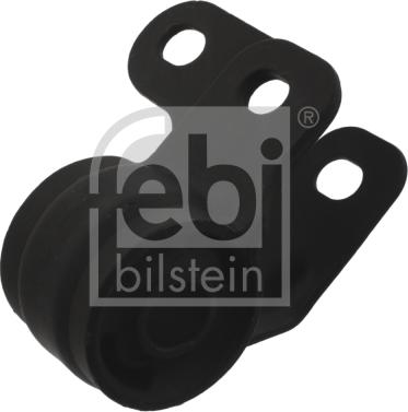 Febi Bilstein 22271 - Silent Block, Supporto Braccio Oscillante www.autoricambit.com