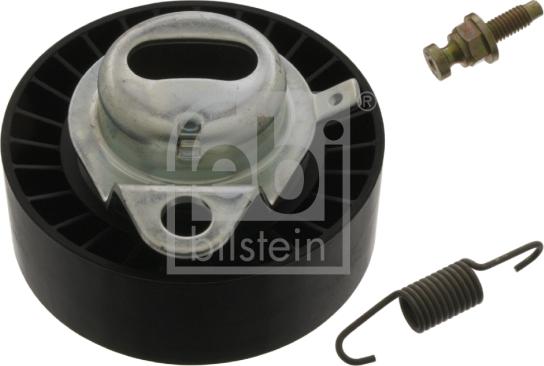 Febi Bilstein 22792 - Rullo tenditore, Cinghia dentata www.autoricambit.com