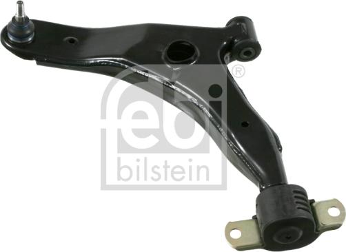 Febi Bilstein 22740 - Sospensione a ruote indipendenti www.autoricambit.com