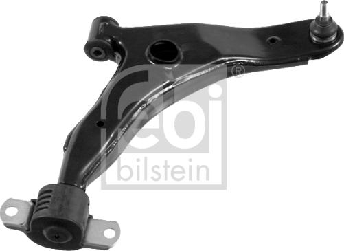 Febi Bilstein 22741 - Sospensione a ruote indipendenti www.autoricambit.com