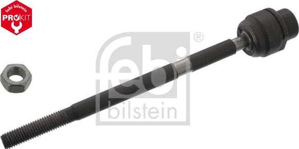 Febi Bilstein 22761 - Giunto assiale, Asta trasversale www.autoricambit.com