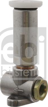 Febi Bilstein 22702 - Pompa, Prealimentazione carburante www.autoricambit.com