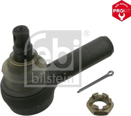 Febi Bilstein 22789 - Testa barra d'accoppiamento www.autoricambit.com