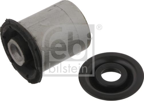 Febi Bilstein 22786 - Silent Block, Supporto Braccio Oscillante www.autoricambit.com