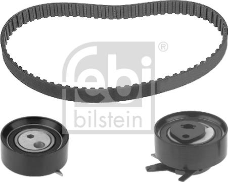 Febi Bilstein 22739 - Kit cinghie dentate www.autoricambit.com