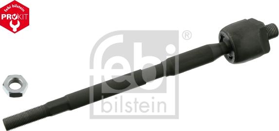 Febi Bilstein 27968 - Giunto assiale, Asta trasversale www.autoricambit.com