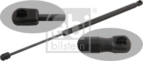 Febi Bilstein 27919 - Ammortizatore pneumatico, Cofano bagagli /vano carico www.autoricambit.com