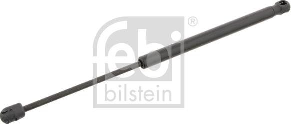 Febi Bilstein 27914 - Ammortizatore pneumatico, Cofano bagagli /vano carico www.autoricambit.com