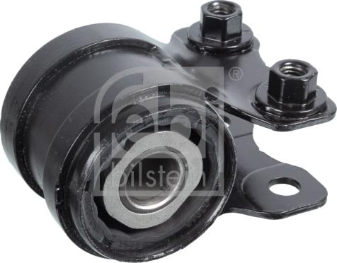 Febi Bilstein 27913 - Silent Block, Supporto Braccio Oscillante www.autoricambit.com