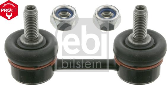 Febi Bilstein 27983 - Asta/Puntone, Stabilizzatore www.autoricambit.com