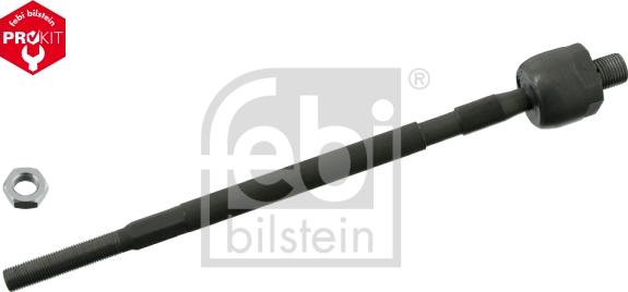 Febi Bilstein 27926 - Giunto assiale, Asta trasversale www.autoricambit.com