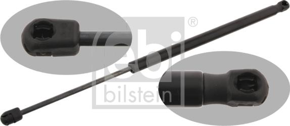 Febi Bilstein 27920 - Ammortizatore pneumatico, Cofano bagagli /vano carico www.autoricambit.com