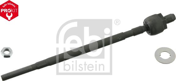 Febi Bilstein 27927 - Giunto assiale, Asta trasversale www.autoricambit.com