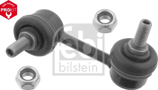 Febi Bilstein 27441 - Asta/Puntone, Stabilizzatore www.autoricambit.com