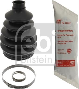 Febi Bilstein 27405 - Cuffia, Semiasse www.autoricambit.com