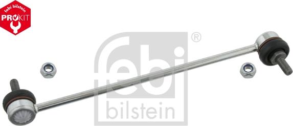 Febi Bilstein 27414 - Asta/Puntone, Stabilizzatore www.autoricambit.com