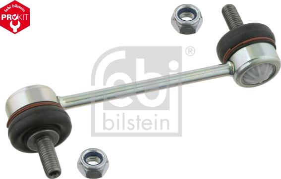 Febi Bilstein 27489 - Asta/Puntone, Stabilizzatore www.autoricambit.com