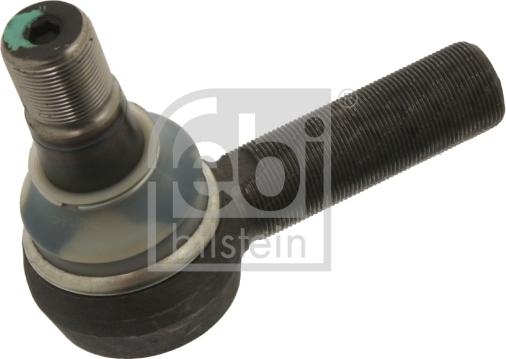 Febi Bilstein 27482 - Testa barra d'accoppiamento www.autoricambit.com