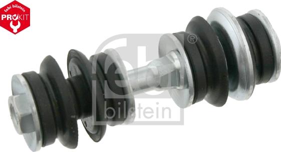 Febi Bilstein 27438 - Asta/Puntone, Stabilizzatore www.autoricambit.com