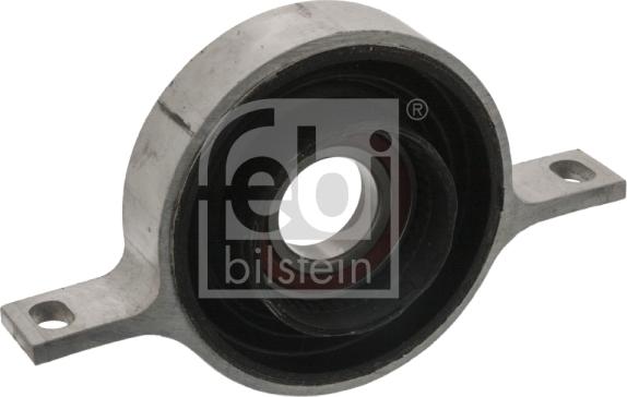 Febi Bilstein 27474 - Supporto, Albero cardanico www.autoricambit.com