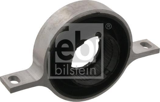 Febi Bilstein 27475 - Supporto, Albero cardanico www.autoricambit.com