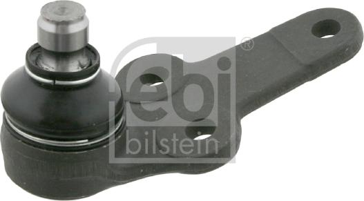 Febi Bilstein 27471 - Giunto di supporto / guida www.autoricambit.com