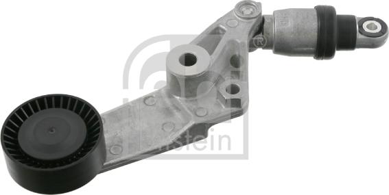 Febi Bilstein 27557 - Tendicinghia, Cinghia Poly-V www.autoricambit.com