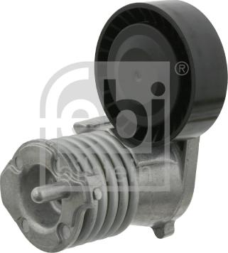 Febi Bilstein 27566 - Tendicinghia, Cinghia Poly-V www.autoricambit.com