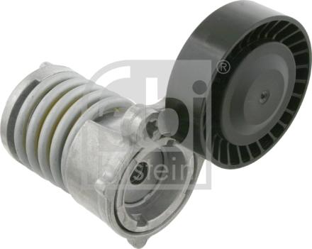 Febi Bilstein 27567 - Tendicinghia, Cinghia Poly-V www.autoricambit.com