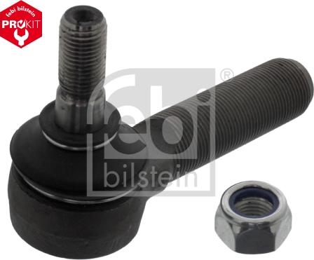 Febi Bilstein 27511 - Testa barra d'accoppiamento www.autoricambit.com