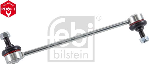 Febi Bilstein 27524 - Asta/Puntone, Stabilizzatore www.autoricambit.com