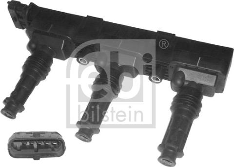 Febi Bilstein 27522 - Bobina d'accensione www.autoricambit.com