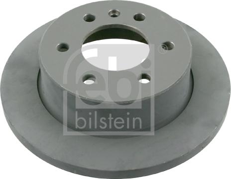 Febi Bilstein 27699 - Discofreno www.autoricambit.com