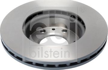 Febi Bilstein 27698 - Discofreno www.autoricambit.com