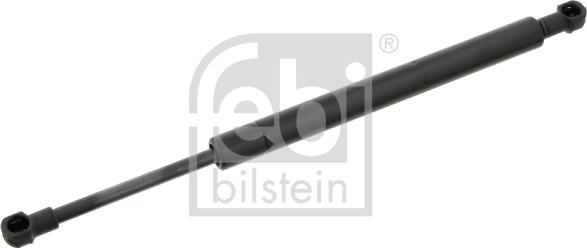 Febi Bilstein 27667 - Ammortizatore pneumatico, Cofano bagagli /vano carico www.autoricambit.com