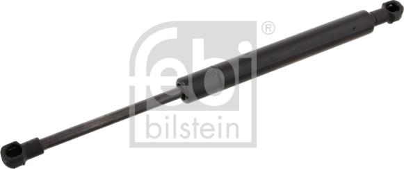 Febi Bilstein 27630 - Ammortizatore pneumatico, Cofano bagagli /vano carico www.autoricambit.com