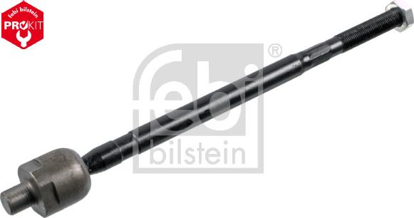 Febi Bilstein 27000 - Giunto assiale, Asta trasversale www.autoricambit.com