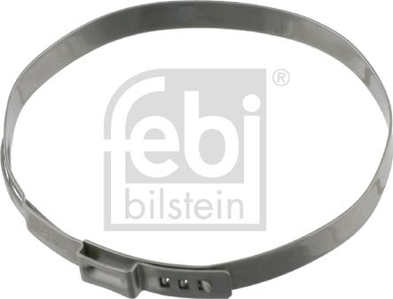 Febi Bilstein 27085 - Fascetta di serraggio www.autoricambit.com