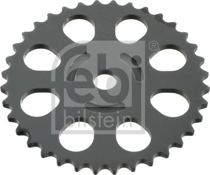 Febi Bilstein 27080 - Ruota dentata, Albero a camme www.autoricambit.com