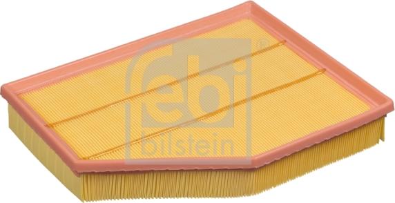 Febi Bilstein 27036 - Filtro aria www.autoricambit.com