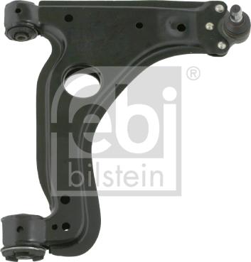 Febi Bilstein 27074 - Sospensione a ruote indipendenti www.autoricambit.com