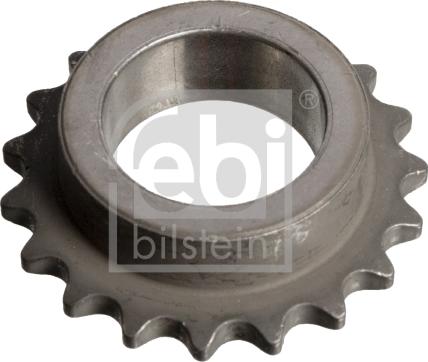 Febi Bilstein 27072 - Ruota dentata, Albero a gomiti www.autoricambit.com