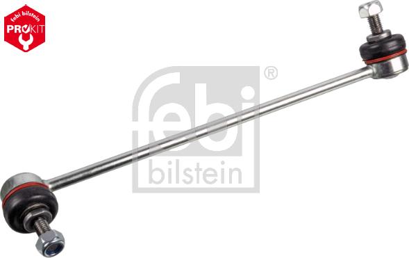 Febi Bilstein 27195 - Asta/Puntone, Stabilizzatore www.autoricambit.com