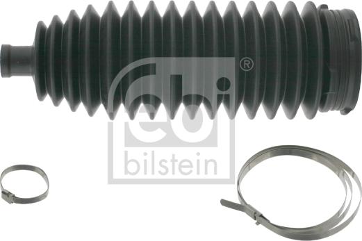 Febi Bilstein 27197 - Kit soffietto, Sterzo www.autoricambit.com