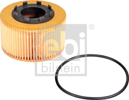 Febi Bilstein 27141 - Filtro olio www.autoricambit.com