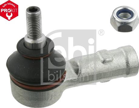 Febi Bilstein 27150 - Testa barra d'accoppiamento www.autoricambit.com