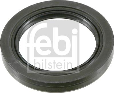 Febi Bilstein 27165 - Paraolio, mozzo ruota www.autoricambit.com