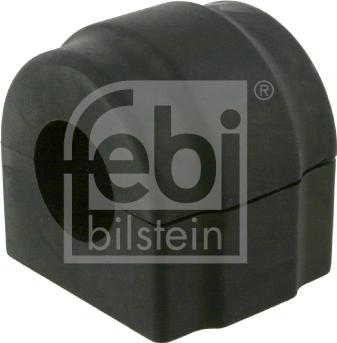 Febi Bilstein 27160 - Bronzina cuscinetto, Barra stabilizzatrice www.autoricambit.com