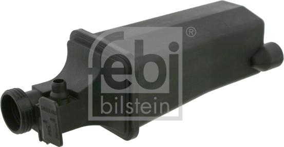 Febi Bilstein 27104 - Serbatoio compensazione, Refrigerante www.autoricambit.com